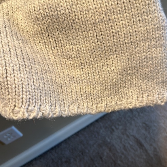 FALL VIBES 🍁🍂🎃 J JILL Alpaca Cardigan Sweater! - Picture 5 of 5